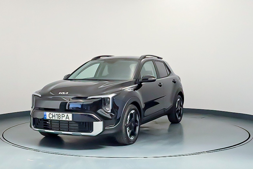 Kia STONIC 5DR 1.0 T-GDI 7DCT TECH