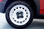 Fiat GRANDE PANDA  LA PRIMA EL�TRICO