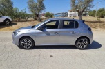 Peugeot 208 Active Pack 1.2 PureTech 75 Cv
