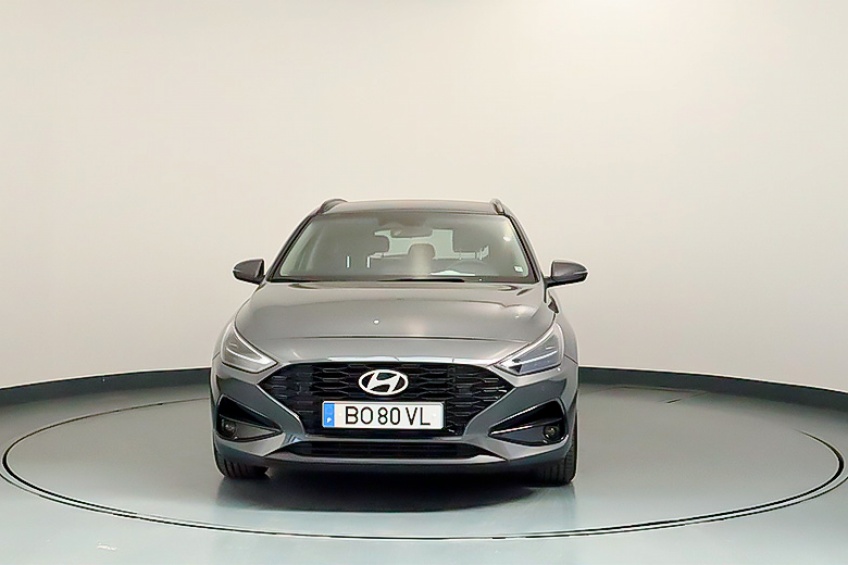 Hyundai i30  SW PLUS