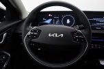 Kia EV6 TECH 77,4 kWh