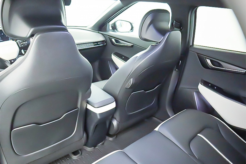 Kia EV6  GT LINE 84,0 KHW