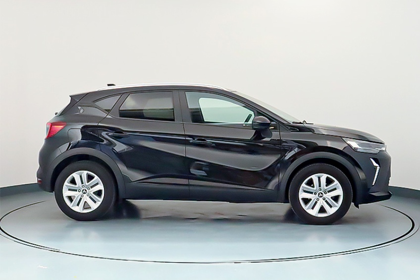 Mitsubishi ASX KITEKI