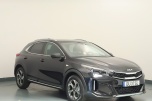 Kia XCEED 1.0T-GDi 6MT DYNAMIC