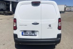 Peugeot Partner Asphalt Standard 1.5 BHDI 100 Cv