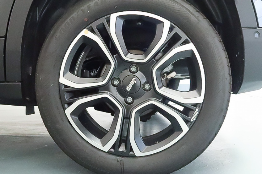 Jeep AVENGER   ICE ALTITUDE 1.2 100 CV