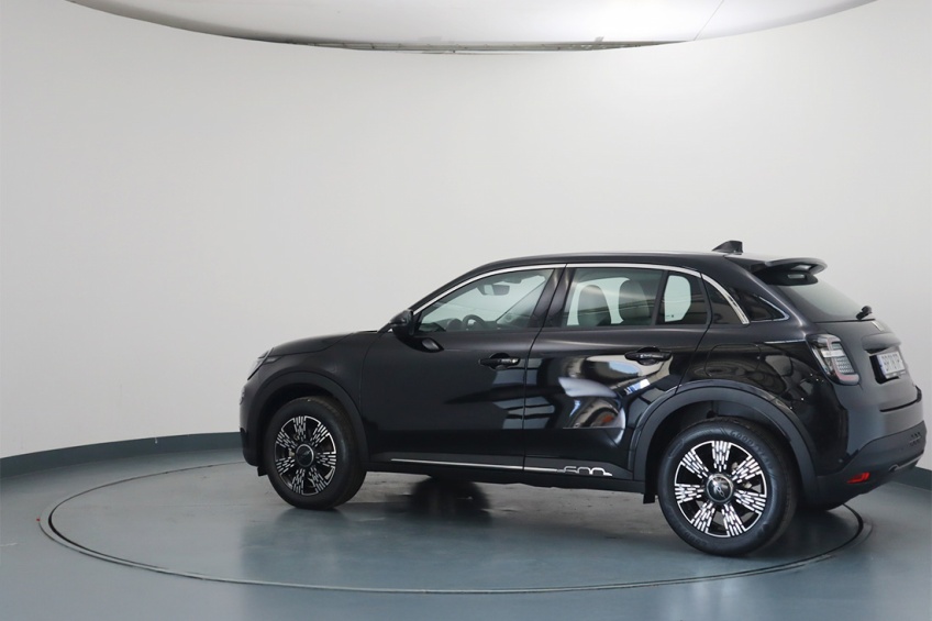 Fiat 600 Serie 1 Hybrid 1.2Dct
