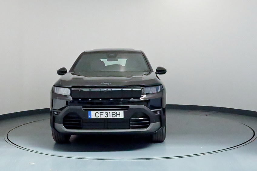 Jeep COMPASS MHEV ALTITUDE