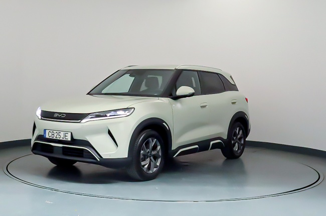 BYD ATTO 2 COMFORT