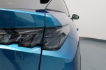 Peugeot E-3008 GT ELTRICO 210CV 157KW BATERIA 73KWh