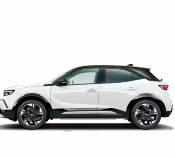 Mokka Edition 1.2T 136cv CM6 para Empresas por 365 / ms