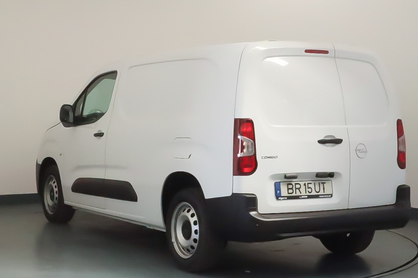 Opel COMBO CARGO L2 1.5 T