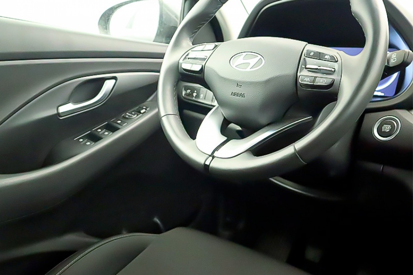 Hyundai i30  SW PLUS