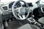 Kia XCEED 1.0T-GDi DYNAMIC