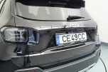 Jeep AVENGER   ICE ALTITUDE 1.2 100 CV
