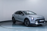 Kia XCEED 1.0 T-GDI 6MT DRIVE