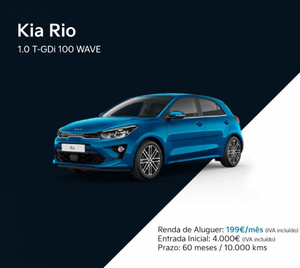 KIA Rio KIA Rio