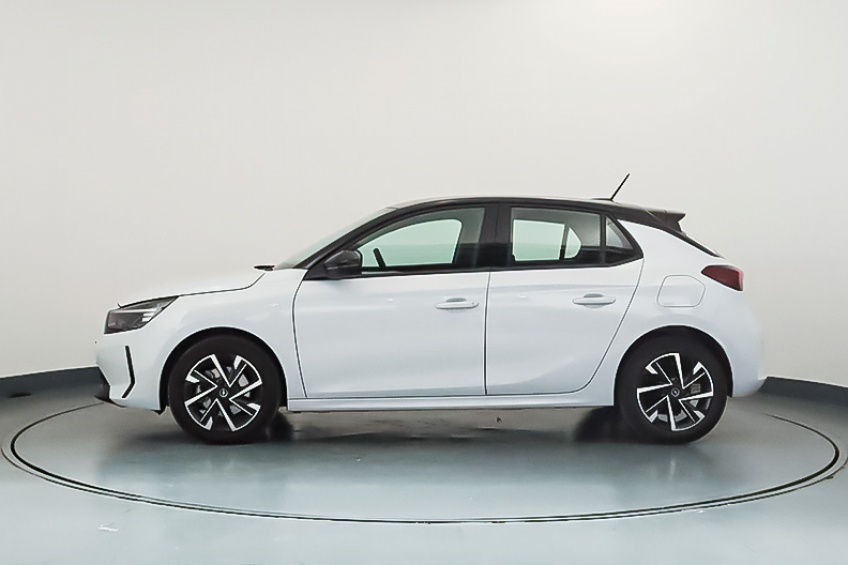 Opel CORSA GS