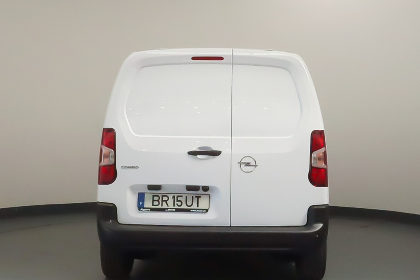 Opel COMBO CARGO L2 1.5 T