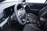 Kia XCEED 1.0 T-GDI 6MT DRIVE