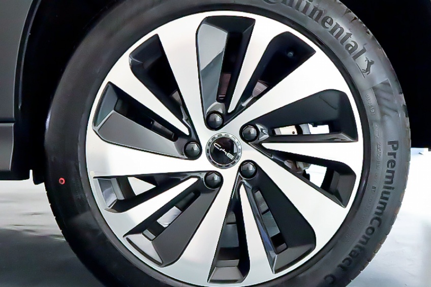 BYD SEAL U DM-I COMFORT