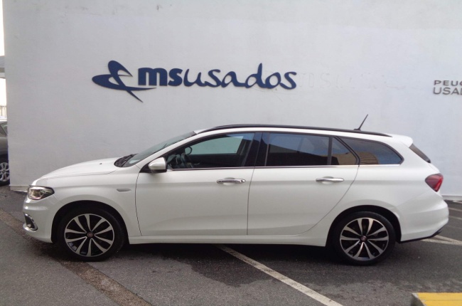 Fiat Tipo SW 1.6 Mjet 120 Cv Auto