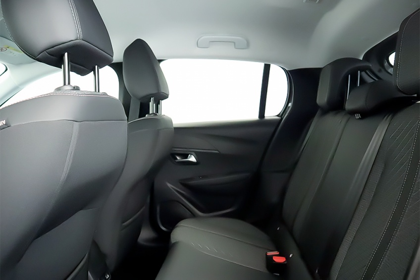 Peugeot  E-208  ELETRICO - BATERIA 51 KWH ALLURE