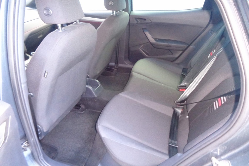 Seat Ibiza  FR 1.0 95 Hp 5d