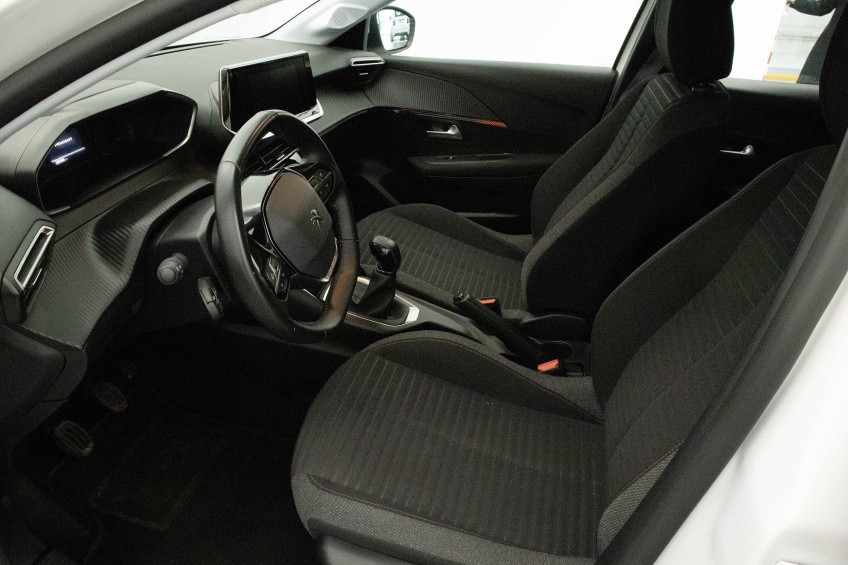 Peugeot 208 Active 1.2 75 Cv