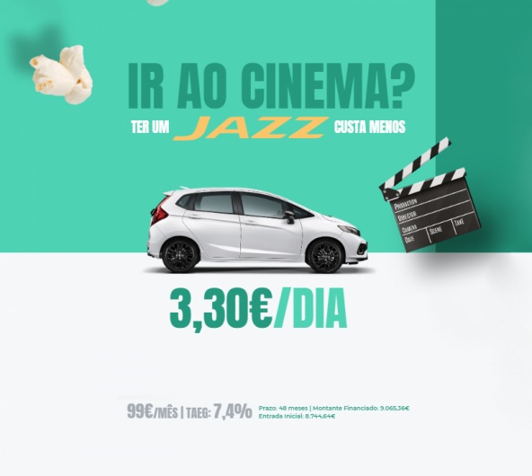 Honda Jazz Honda Jazz