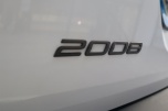 Peugeot 2008 ALLURE 1.2 130 CV AUT