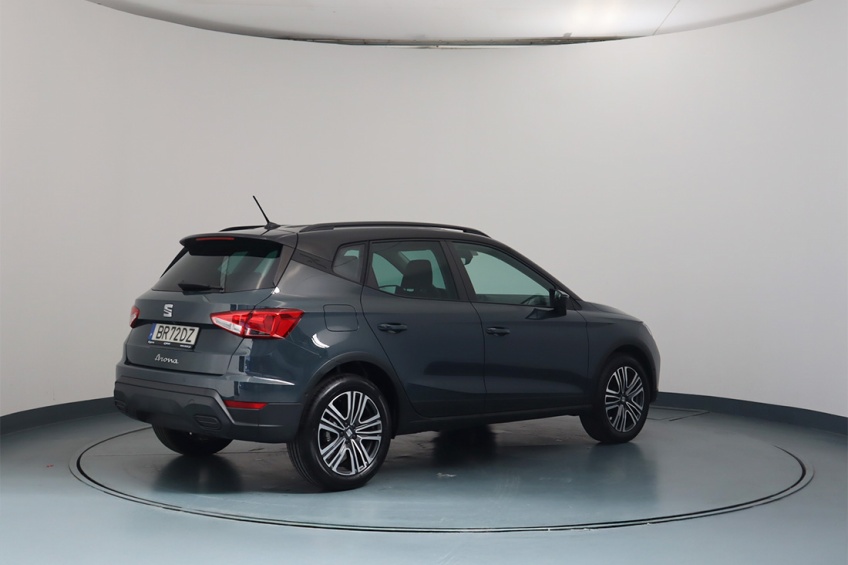 Seat Arona 1.0 TSI 115 CV STYLE PLUS