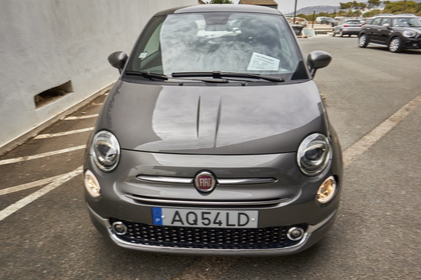 Fiat 500 DolceVita 1.0 Hybrid 70 Cv