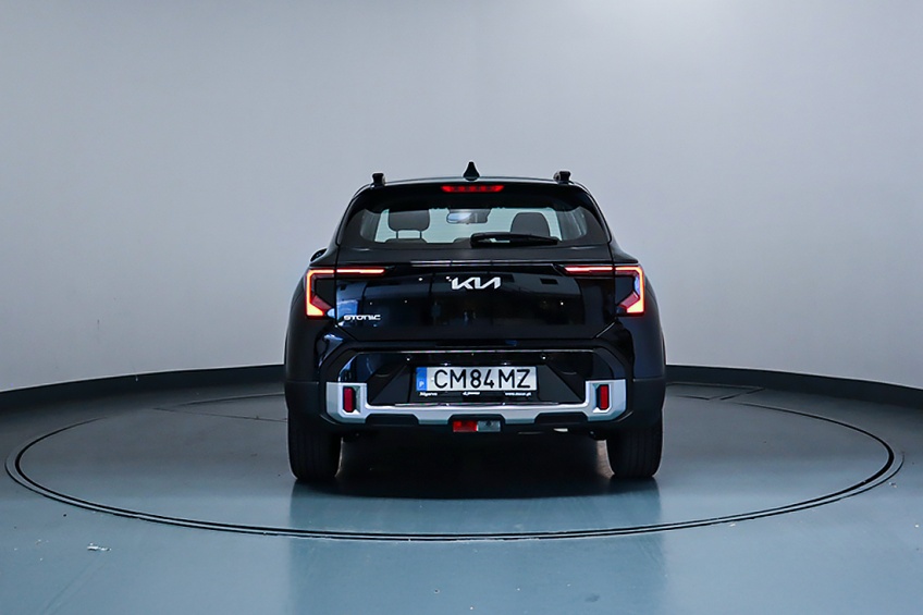 Kia STONIC 1.0 T-GDI 100 CV DRIVE