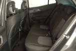 Kia SPORTAGE  1.6T-GDi 6AT HEV DRIVE