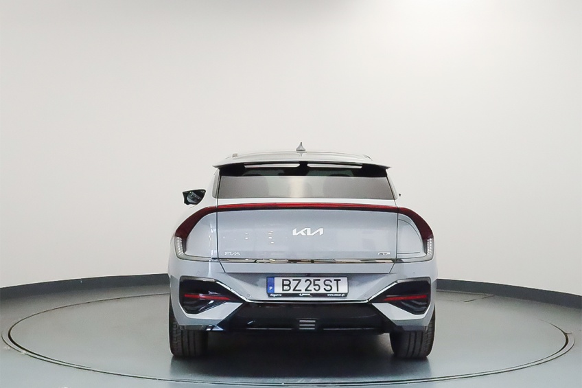 Kia EV6 GT LINE 84kWh