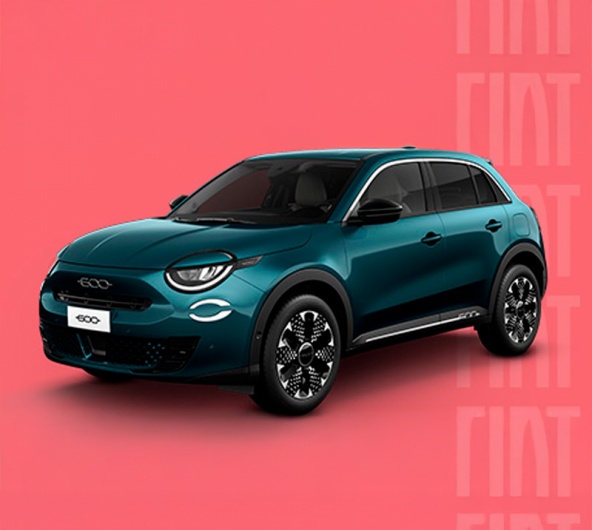 Fiat 600 Gasolina Por: 17.900�/m�s ou 99�/m�s*