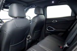 BYD ATTO 2  DM-I BOOST