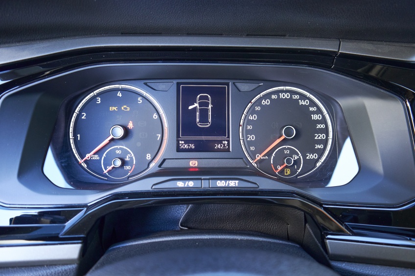 Volkswagen Polo ConfortLine 1.0 TSi 95 Cv