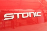 Kia STONIC 1.0T-GDi 6MT DRIVE
