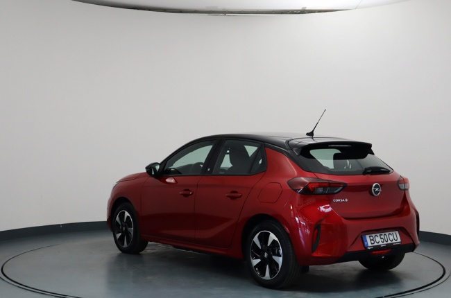 Opel Corsa-e GS Eltrico 136cv CAR Bat. 50 kW