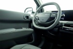 Kia EV3 TECH 82KWH
