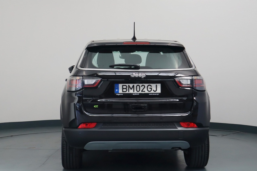 Jeep COMPASS e-Hybrid MY24 Altitude 1.5 TG
