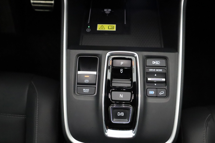 Honda CR-V 2.0 PHEV ADVANCE TECH