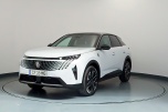 Peugeot 3008 GT HYBRID GT