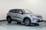 BYD ATTO 2  DM-I BOOST
