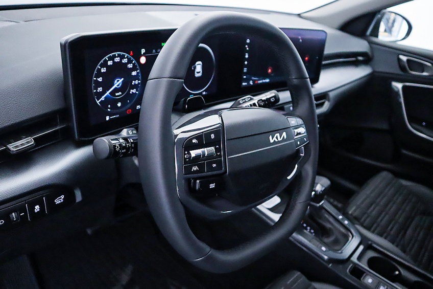Kia XCEED 1.0 T-GDI MHEV 7DCT TECH
