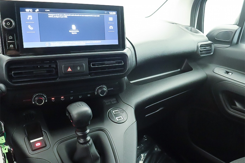 Fiat Professional DOBL� XL MANUAL