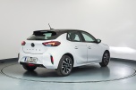Opel CORSA GS