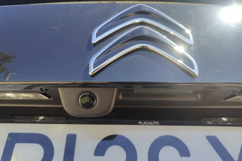 Citron -C4 400 Max Electric 156 Cv Auto